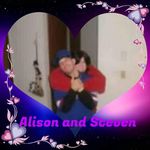 Profile Picture of Allison Kramer (@allisonandsteveforever2012) on Instagram