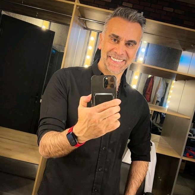 Profile Picture of Danny Rand (@dannyrand9906) on Tiktok