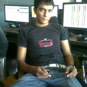 Profile Picture of Apoorv Patel (@383896035) on Myspace