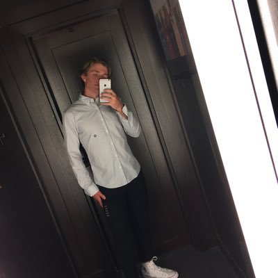 Profile Picture of Wade Gill (@SirWadeGill) on Twitter