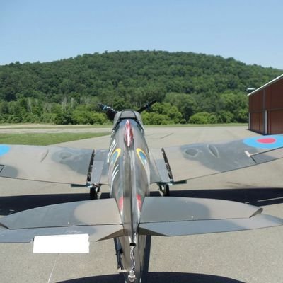 Profile Picture of Richard Ziegler (@philsea47) on Twitter