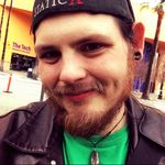Profile Picture of Daniel LaForge (White Thunder) (@daniellaforge) on Instagram