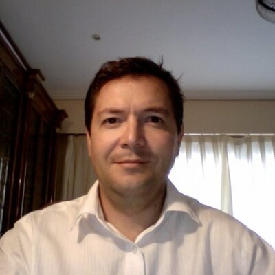 Profile Picture of Oscar Ballester (@osbalcha) on Twitter