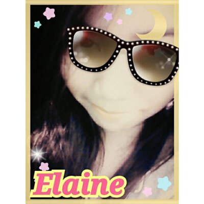 Profile Picture of Elaine Dominique (@Princessellah06) on Twitter