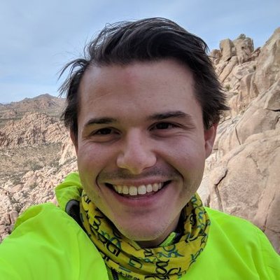 Profile Picture of Ryan Julian (@ryancjulian) on Twitter