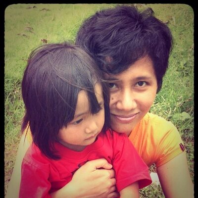 Profile Picture of Asih Septiningtias (@tias_joe) on Twitter