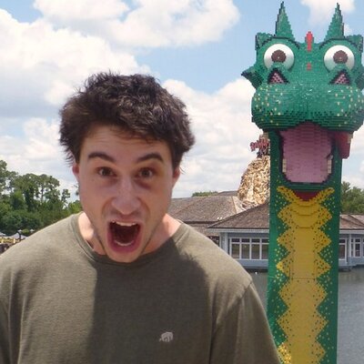 Profile Picture of Adam Mazzoni (@@MazzoniBologna) on Twitter