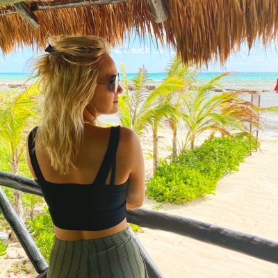 Casey Pino - Twitter Profile Picture of Casey Pino (@GIRLBOSS_Casey) on Twitter