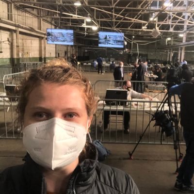 Profile Picture of Lucy Perkins (@lucyeperk) on Twitter