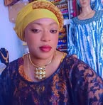 Profile Picture of Maty Pounds (@maferima.cherifou) on Facebook