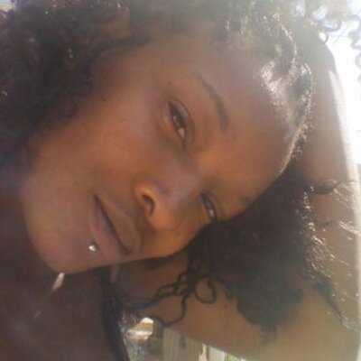 Profile Picture of Shante Davison Twitter