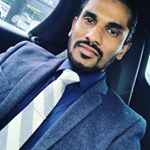 Profile Picture of Ashwin Raju (@bleak_hawk) on Instagram