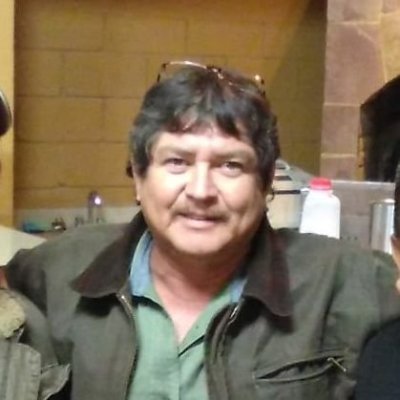 Profile Picture of Benjamin Ureña (@BenjaminUrea1) on Twitter