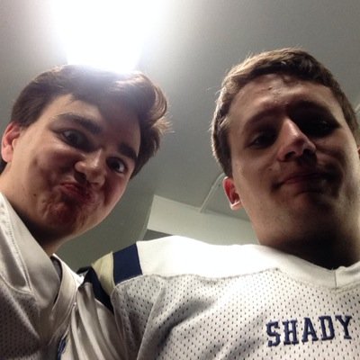 Profile Picture of Tom Thorp (@tomthorp80) on Twitter