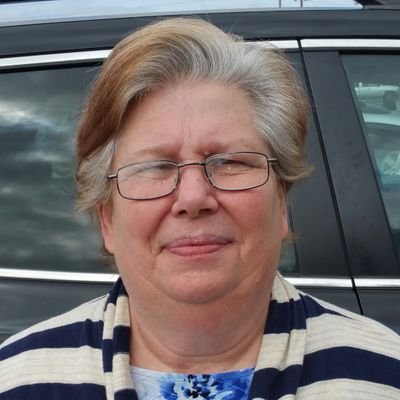 Profile Picture of Rebecca Tipton (@RebeccaTipton12) on Twitter