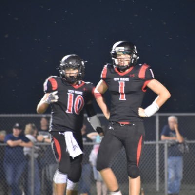 Profile Picture of Nick Hurley (@NRH49) on Twitter