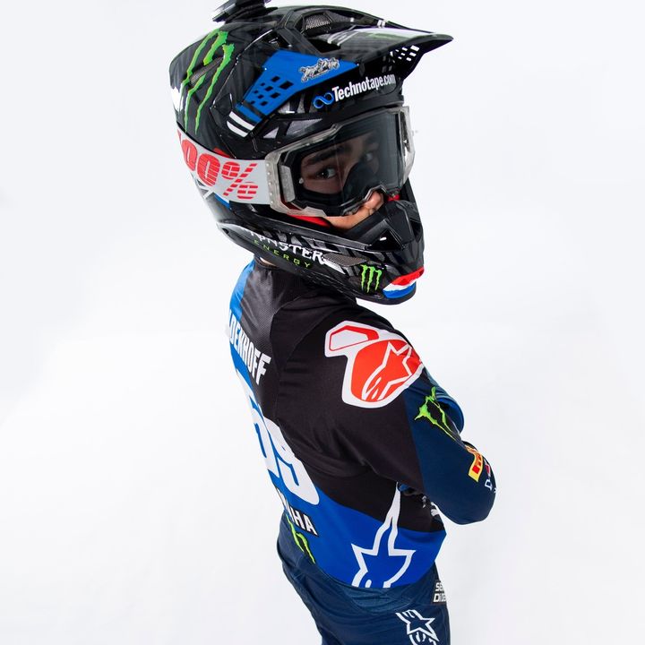 Profile Picture of GlennColdenhoff (@glenncoldenhoff) on Tiktok