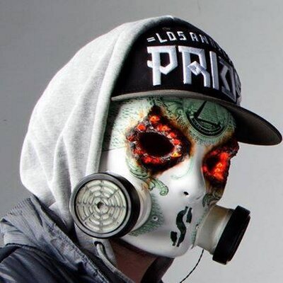 Profile Picture of Marc Avalos (@MarcAvalos406) on Twitter