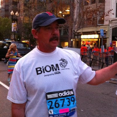 Profile Picture of Michael Welsch (@MikeWelsch222) on Twitter