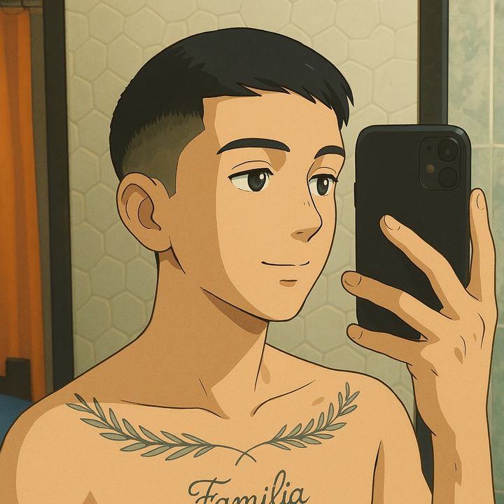 Profile Picture of Jason Angel (@jason_0725) on Tiktok