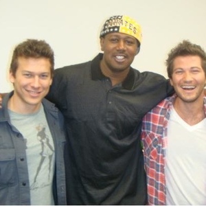 Profile Picture of Daniel Landver (@286133731) on Myspace