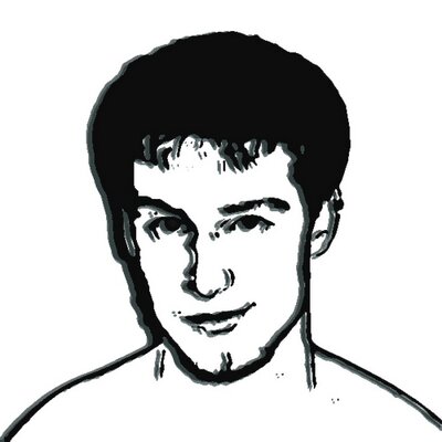 Profile Picture of Jonathan Grubb (@JonathanDGrubb) on Twitter