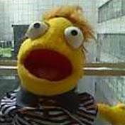 Profile Picture of Rich Sharp (@RichSharpCreative) on Youtube