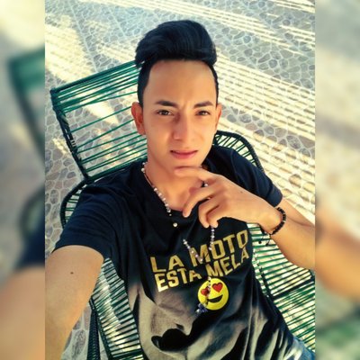 Profile Picture of Camilo Serrano (@camiloserrano34) on Twitter