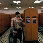 Profile Picture of Brett Stevens (@b_stevens_fitness) on Instagram