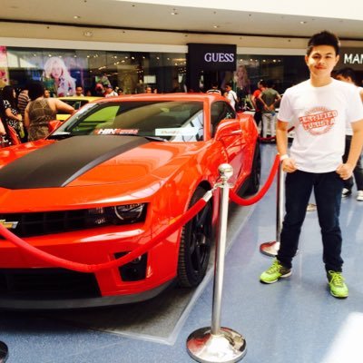 Profile Picture of Charles Lester (@charleslester1) on Twitter