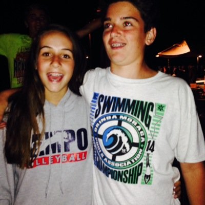 Profile Picture of Arielle Allen (@@ariechan21) on Twitter