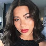 Profile Picture of Cassandra Bergström (@cassnathalie) on Instagram