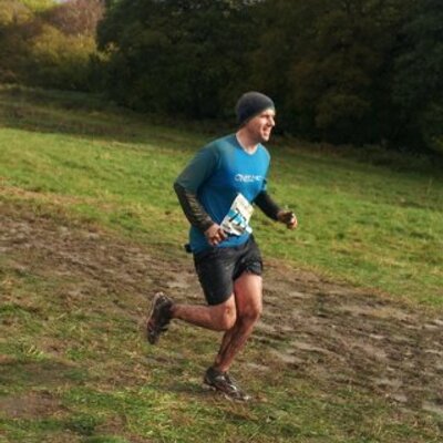 Profile Picture of Paul Treadwell (@treadwellpaul) on Twitter