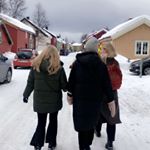 Profile Picture of Maria Fossum (@mariathef) on Instagram