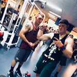 Profile Picture of Cody Binkley (@cody_binkley5.56) on Instagram