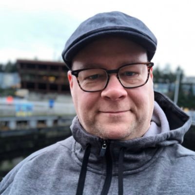 Profile Picture of Robert Hout (@rob_hout) on Twitter