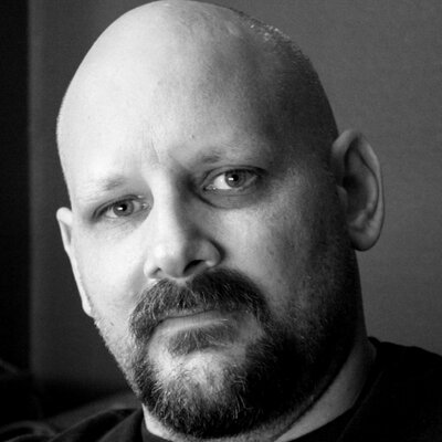 Profile Picture of Keith Rice (@dkrice) on Twitter