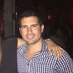 Profile Picture of Daniel Bieber (@dbieberb) on Instagram