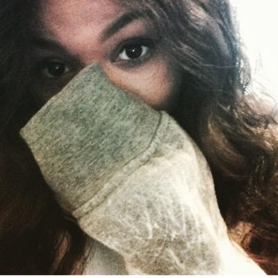 Profile Picture of Maya Skies (@RealMayaSkies) on Twitter