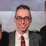 Profile Picture of Nolan Graham (@nolan_graham) on Instagram