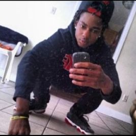 Profile Picture of Scully400 (@joshuapierre614) on Twitter