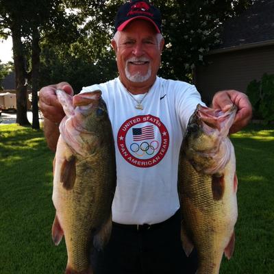 Profile Picture of Ray Ransom (@ReelinRay) on Twitter