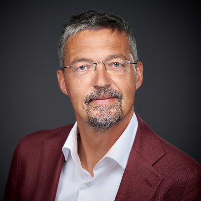 Profile Picture of Ron Immink (@ronimmink) on Twitter