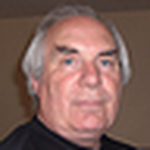 Profile Picture of John Batchelor (@JohnB35) on Flickr