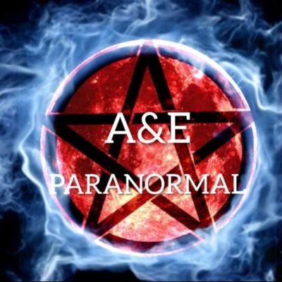 Profile Picture of A&E PARANORMAL UK (@AEPARANORMALUK1) on Twitter