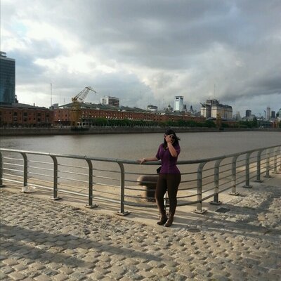 Profile Picture of Alice Herrera (@aliceherrera) on Twitter