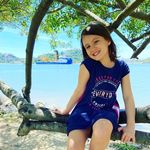 Profile Picture of Maria Alice savergenini (@cute_maria_2013) on Instagram