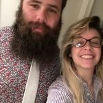 Profile Picture of Patrick Peapples (@forthepeapples) on Instagram