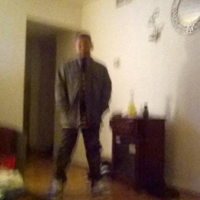 Profile Picture of Lawrence Kirk Potts (@potts_kirk) on Twitter
