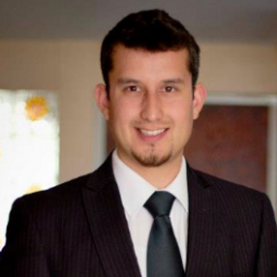 Profile Picture of Felipe Pérez Gaona (@feliperezgaona) on Twitter